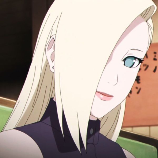 Ino Yamanaka