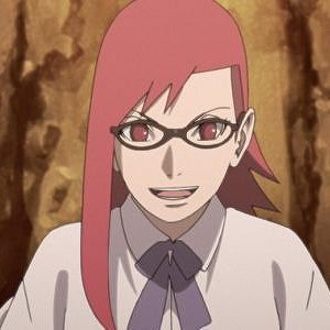 Karin Uzumaki