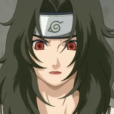 Kurenai Yuhi