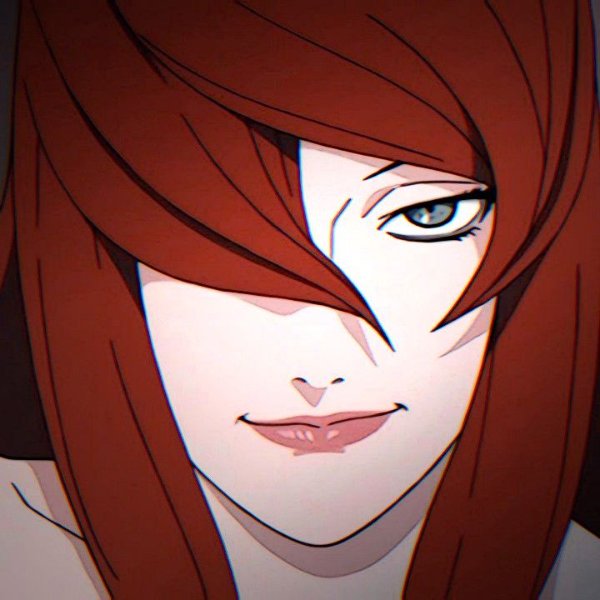 Mei Terumi