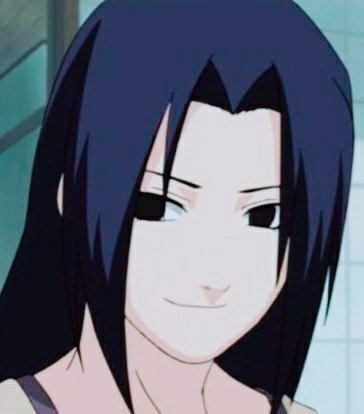 Mikoto Uchiha