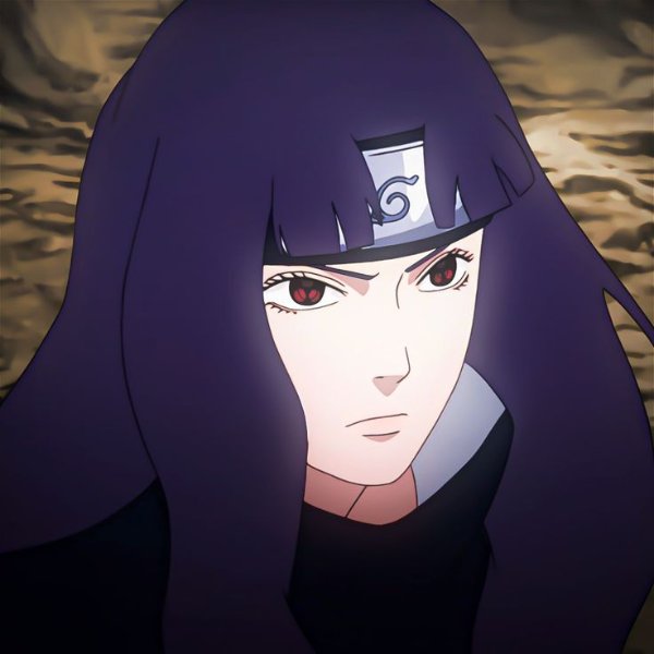 Naori Uchiha