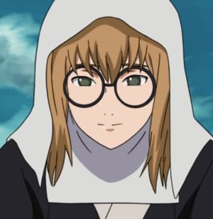 Nono Yakushi