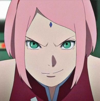 Sakura Haruno