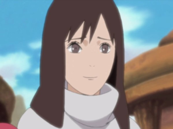 Sasori's Mother