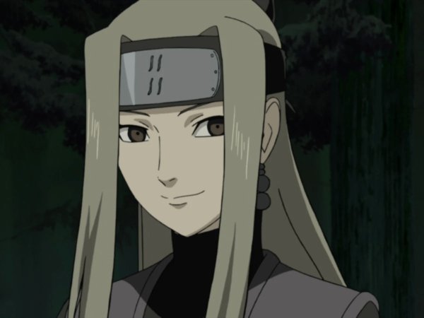 Suiren (Kirigakure)