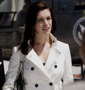Agent 99 (Get Smart)