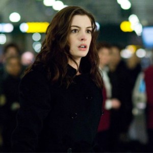 Claire Summers (Passengers)