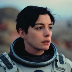 Dr. Amelia Brand (Interstellar)