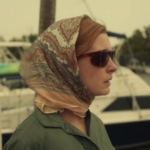 Elena McMahon (The Last Thing He Wanted)