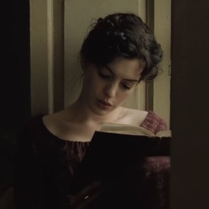 Jane Austen (Becoming Jane)