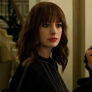 Josephine Chesterfield (The Hustle)