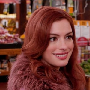 Lexi (Modern Love)