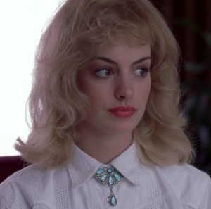 Lureen Newsome Twist (Brokeback Mountain)