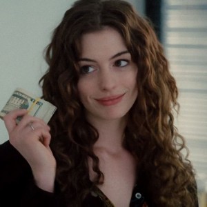 Maggie Murdock (Love & Other Drugs)