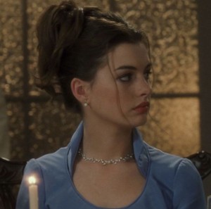 Mia Thermopolis (The Princess Diaries)