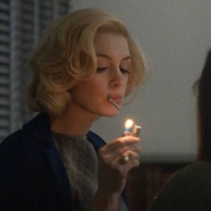 Rebecca Saint John (Eileen)