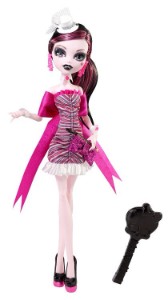 Draculaura