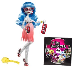 Ghoulia