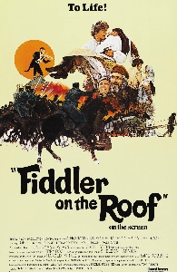 A Fiddler on the Roof