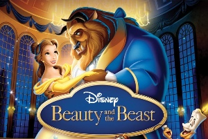 Beauty and the beast