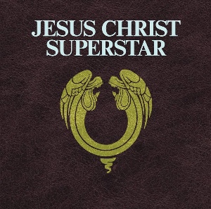Jesus Christ superstar