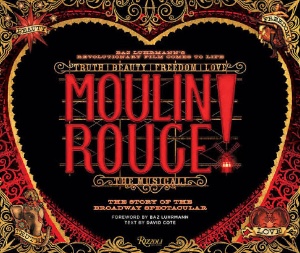 Moulin Rouge