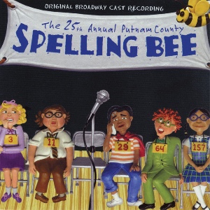 Putnam county spelling bee