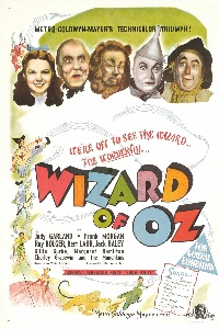 Wizard of Oz
