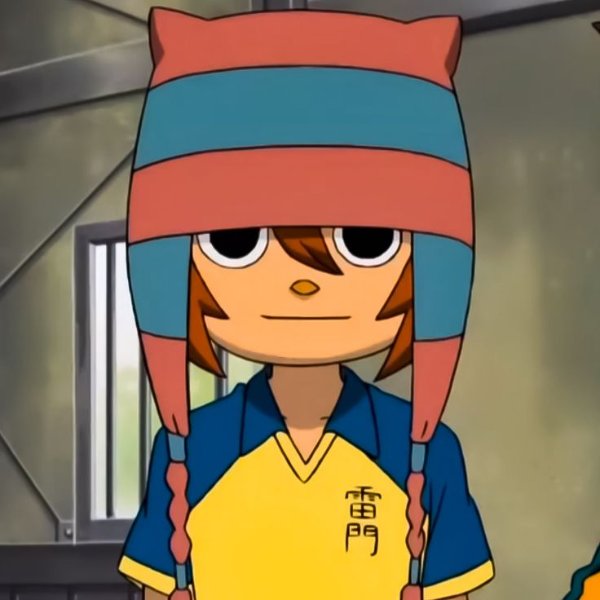 Max