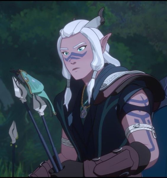 Runaan