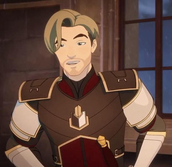 Soren