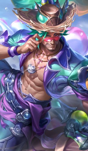 Summer Party Exquisite Edition Yasuo