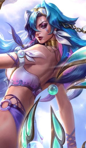 Summer Party Katarina