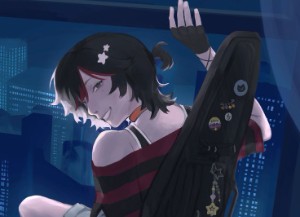 misaki