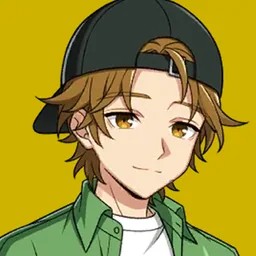 Benji Kidman