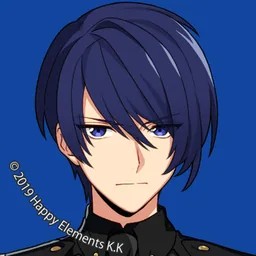 Kisaragi Ren