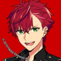 Otori Akira