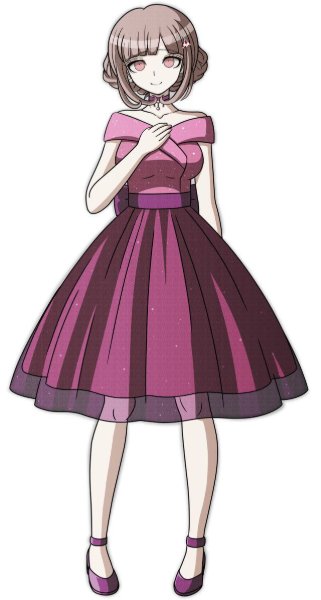Chiaki Nanami