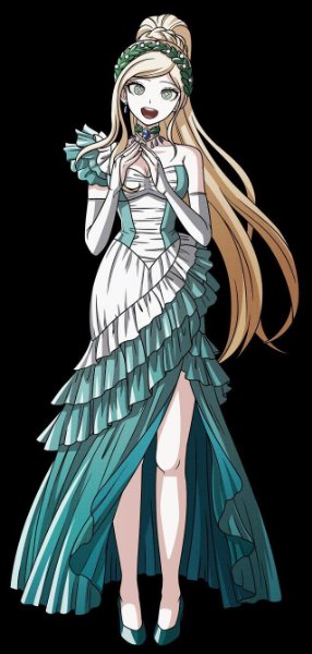 Sonia Nevermind