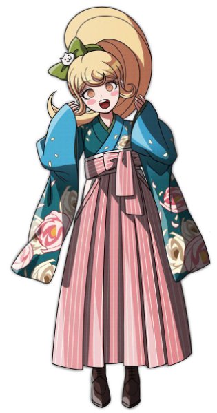 Hiyoko Saionji