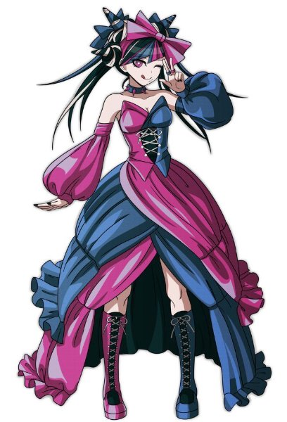Ibuki Mioda