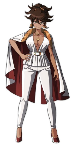 Akane Owari