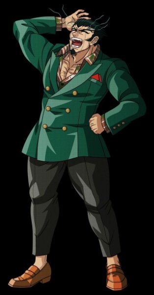 Nekomaru Nidai