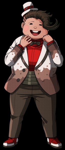 Teruteru Hanamura