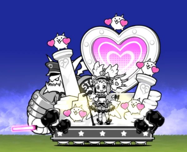 Superstar Koneko