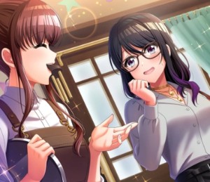 airi x toka