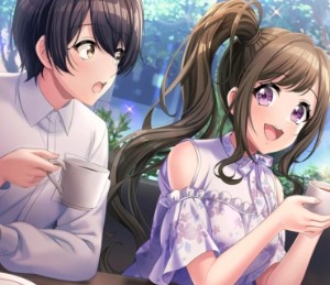 aoi x marika