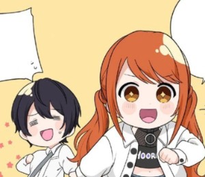 aoi x rika