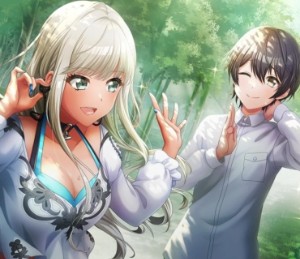 dalia x aoi